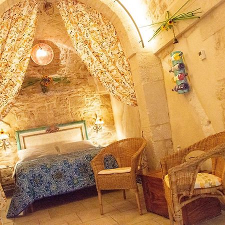 Bed and Breakfast Relais Santa Maria Мартіна-Франка Екстер'єр фото
