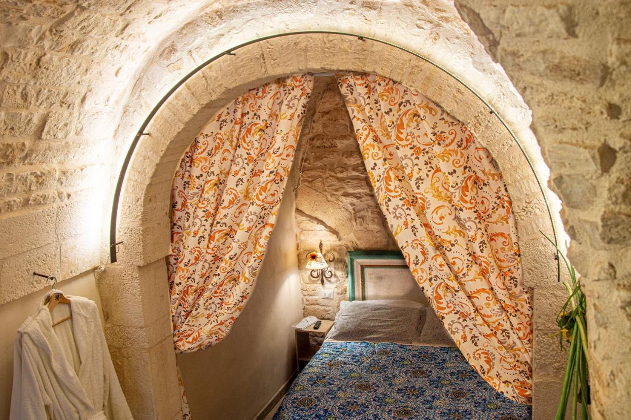 Bed and Breakfast Relais Santa Maria Мартіна-Франка Екстер'єр фото