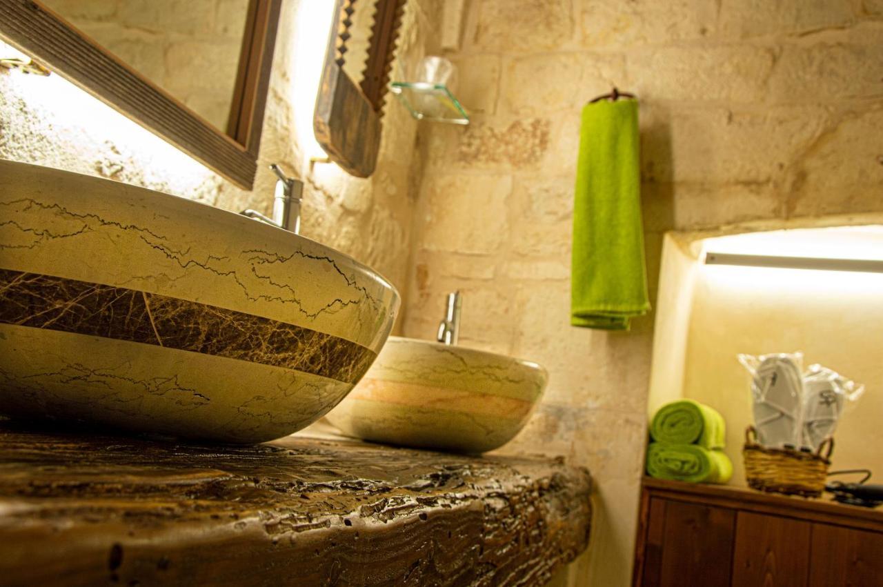 Bed and Breakfast Relais Santa Maria Мартіна-Франка Екстер'єр фото