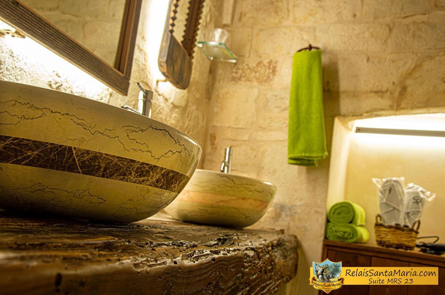 Bed and Breakfast Relais Santa Maria Мартіна-Франка Екстер'єр фото